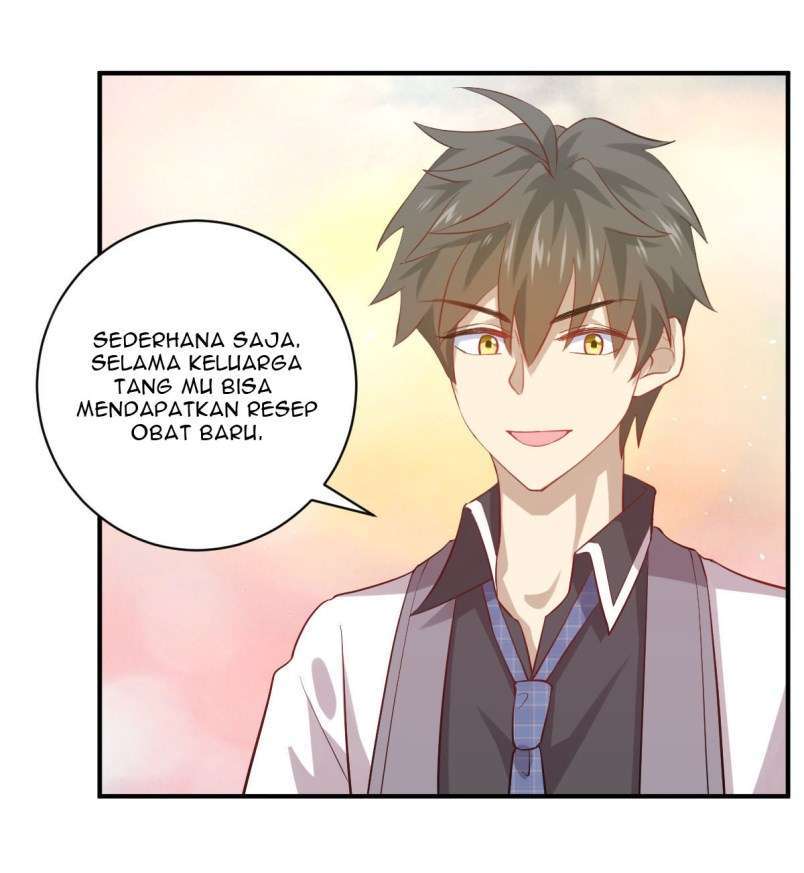 Immortal Swordsman in The Reverse World Chapter 24 Gambar 43